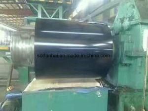 ASTM Prepainted Galvanized Steel Coil, PPGI