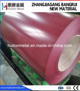 PPGL/PPGI/ Pre-Painted Galvanized Steel Coil