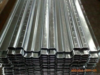 Manufactured in China Gi Coil