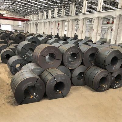 ASTM A36 Hot Rolled Checkered Plate S235jr Steel Sheet 4320 Boat Sheet A283 A387 Ms Mild Alloy Carbon Iron Sheets Coil