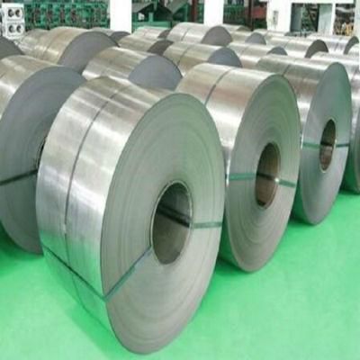 ASTM A240 304 Stainless Steel Coil