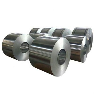 Excellent Performance Hot Rolled 304 310 316 202 Stainless Steel Coil