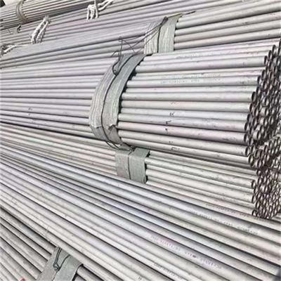 Hot Sell 317L Stainless Steel Seamless Pipe
