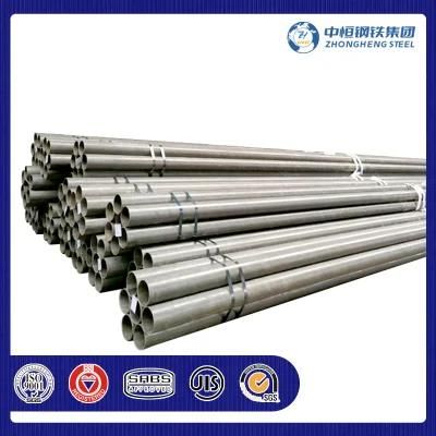 China Manufacturer Sanitary 304 316 Stainless Steel Welded Ss Pipe Tube Price