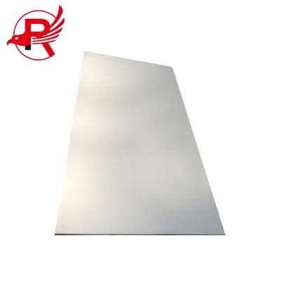 2b Stainless Steel Sheet 304 316 201 Plate 304 Coil Stainless Steel Sheet