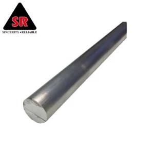 40crmnmo Alloy Round Bar for Gear Shaft/Truck Fitting
