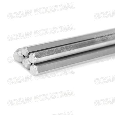 AISI 431 Stainless Steel Cold Drawing Steel Bar with Non-Destructive Testing for CNC Precision Machining / Turning Parts Dia 20.00-80.0mm