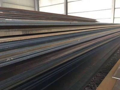 Boiler Grade Steel Plate ASTM A516 Gr 60 Gr 70 SA572 Gr 50 Gr 65 Pressure Boiler Plate