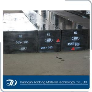 Special Steel High Speed Tool Steel M2