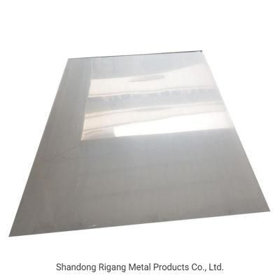 Stainless Steel Sheet Price 904L
