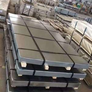 Cold Rolled Stainless Steel Plate Tp 316/316L/317 JIS 316/316L