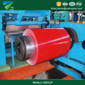 Secondary PPGI Stock Galvanized Steel Coil PPGI Price Zinc Sheet