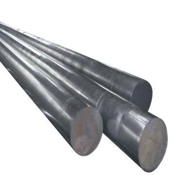 Hot Rolled Forged Steel Bar 42CrMo SAE 1045 4140 4340 8620 8640 Alloy Steel Round Bars