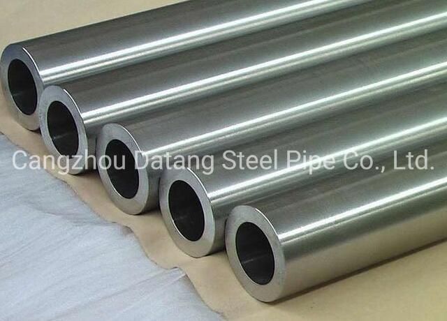 A213 Alloy Steel Pipes