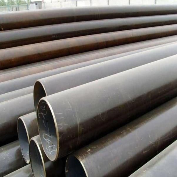 ASTM A106 A53A Variety of Specification Size Steel Pipe