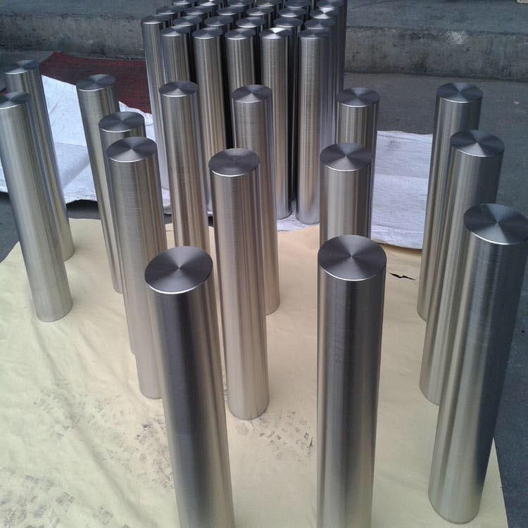 AISI 630 Stainless Steel Flat Angle Round Bar Rod, High Quality Stainless Steel Rod