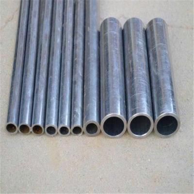 Low Carbon Ck45 St52 Cold Rolled Honed Tube Honing Tube
