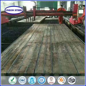 Mining High Strength Gr500 Hot Rolled Chromium Mn Alloy Wear Plate