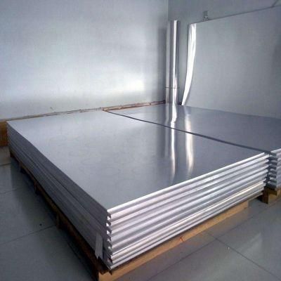 AISI 304L Stainless Steel Sheet