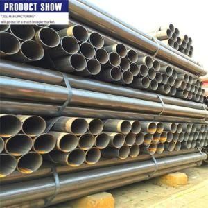 Seamless Tubes for Concreting Pump Pipe DIN1629 St37/St44/St52