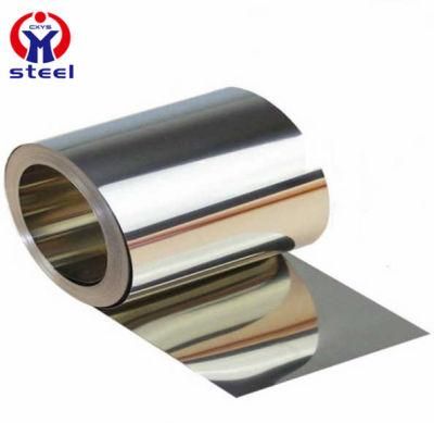 Hot Rolled Stainless Steel Coil 316L