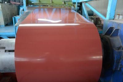 Aluminum Profile Prepainted Galvanized Steel /PPGI/PPGL Metal Iron Sheet /Coil /Roll Roofing at Wholesale Price