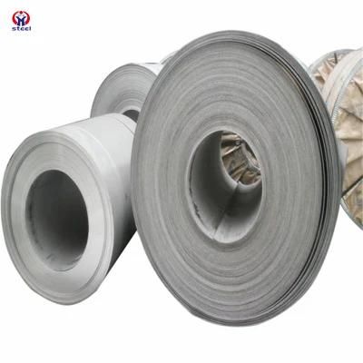 201 202 301 304 304L 316 316L 430 409 Stainless Steel Coil Strips Supplier in China
