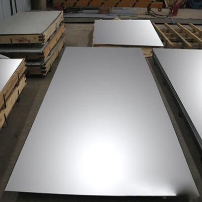 SGCC S550gd Zinc Coated Gi Galvanized Construction Steel Plate