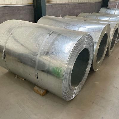 Professional Manufacture Hot Dipped Color Coate Galvanized Prepainted Roof Steel Coil for Roofing Building Material Iron Steel Strip