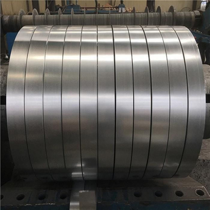 High Quality Gi Galvanized Corrugated Metal for Saledc01 Zinc-Caoting Steel Coil SPCC Galvanized Steel Sheet