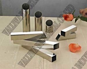 Steel with Stainless Steel