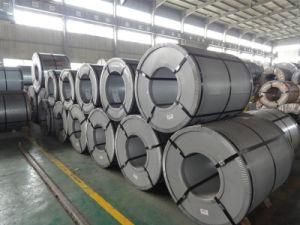 55% Aluminum 43% Zinc Afp Galvalume Steel Coil Material