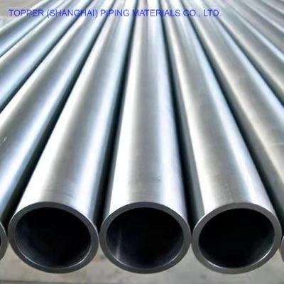 ASTM/ASME Standard Seamless/ Welded Duplex Steel Pipe/ Tube