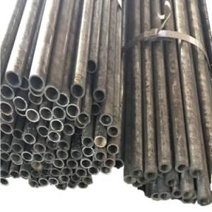 AISI 1045 Steel Tube130mm Diameter for Carbon Seamless Steel Pipe Price List