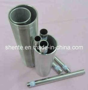 Stainless Steel Pipes