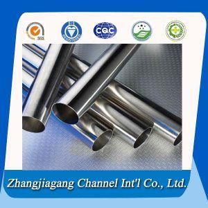 Factory Manufacturer 316/321 Stainless Steel Tubing