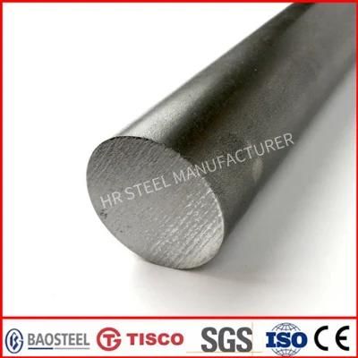 AISI 316ti 304 304L Stainless Round Steel Bar