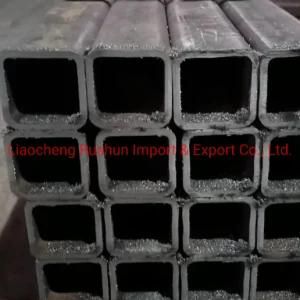 Q195 Q235 Square Seamless Steel Pipe Hollow Section Steel Pipe