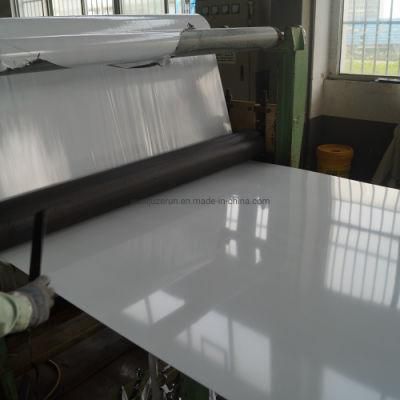 ASTM AISI 201 304 316 2b Ba Hl Mirror Polished Cold Rolled Stainless Steel Sheet