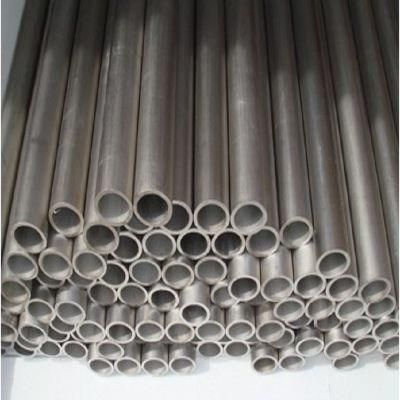 201 304 316 316L 904L 2205 310S 2520 254smo Seamless Welded Round Square Rectangle Rectangular Stainless Steel Pipe