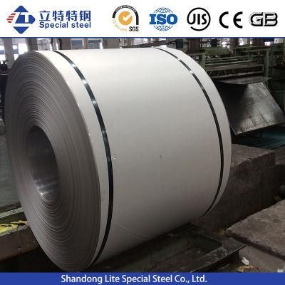 Whole Sale 316L Baosteel Strip Per Kg Price Stainless Steel Hot Rolled Coil