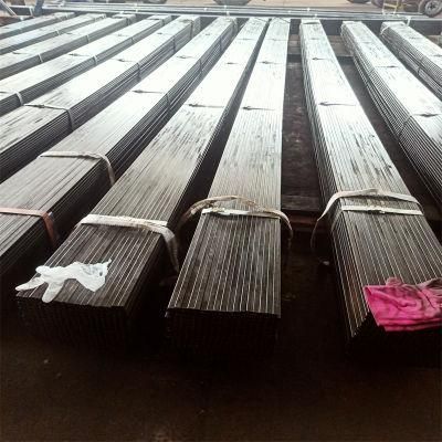 Hollow Structural Sections Exported to Australia