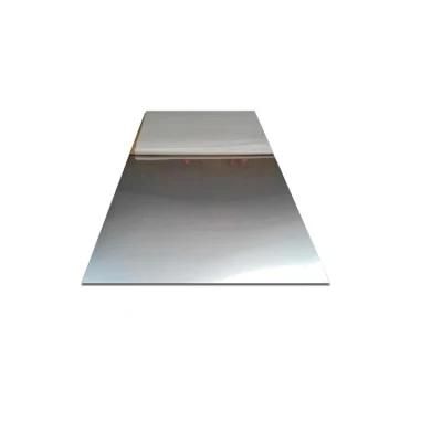 0.5mm 0.6mm 0.7mm 4X8 Cold Rolled 2b Matte Finish 316 Stainless Steel Plate Sheets Products Price