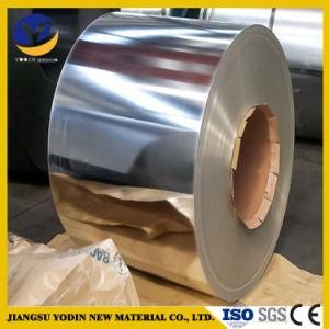 T1-T5 Hardness and SPHC-Sphd Grade Tinplate