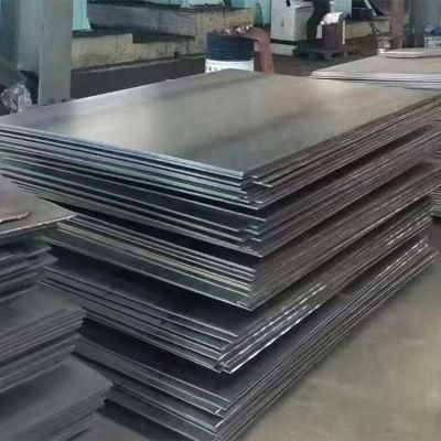 Cold/Hot Rolled ASTM A36 S235jr Ss400 Q235B, 1010 1020 1045 1050 1060 Mild Steel Iron Sheet/Black Carbon Structural Steel Plate Price