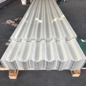 Lowest Price Hot Rolled Coil Corrugated Zinc Prepainted Metal Roofing Sheets