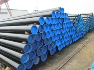 Seamless Pipe with Perfect Quality