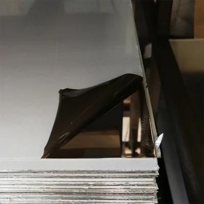 High Quality ASTM Stainless Steel Plate 304L 304 321 316L 310S 2205 430 Stainless Steel Sheet Prices