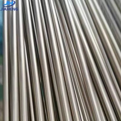 Machinery Industry Hot Rolled Jh Seamless Precision Steel AISI4140 Tube