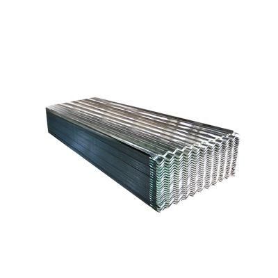 Hot Sale Zinc Corrugated Roofing Sheet Prices /Color Coated Galvanized Corrugated Steel Sheet /Wave Tile for Roofing